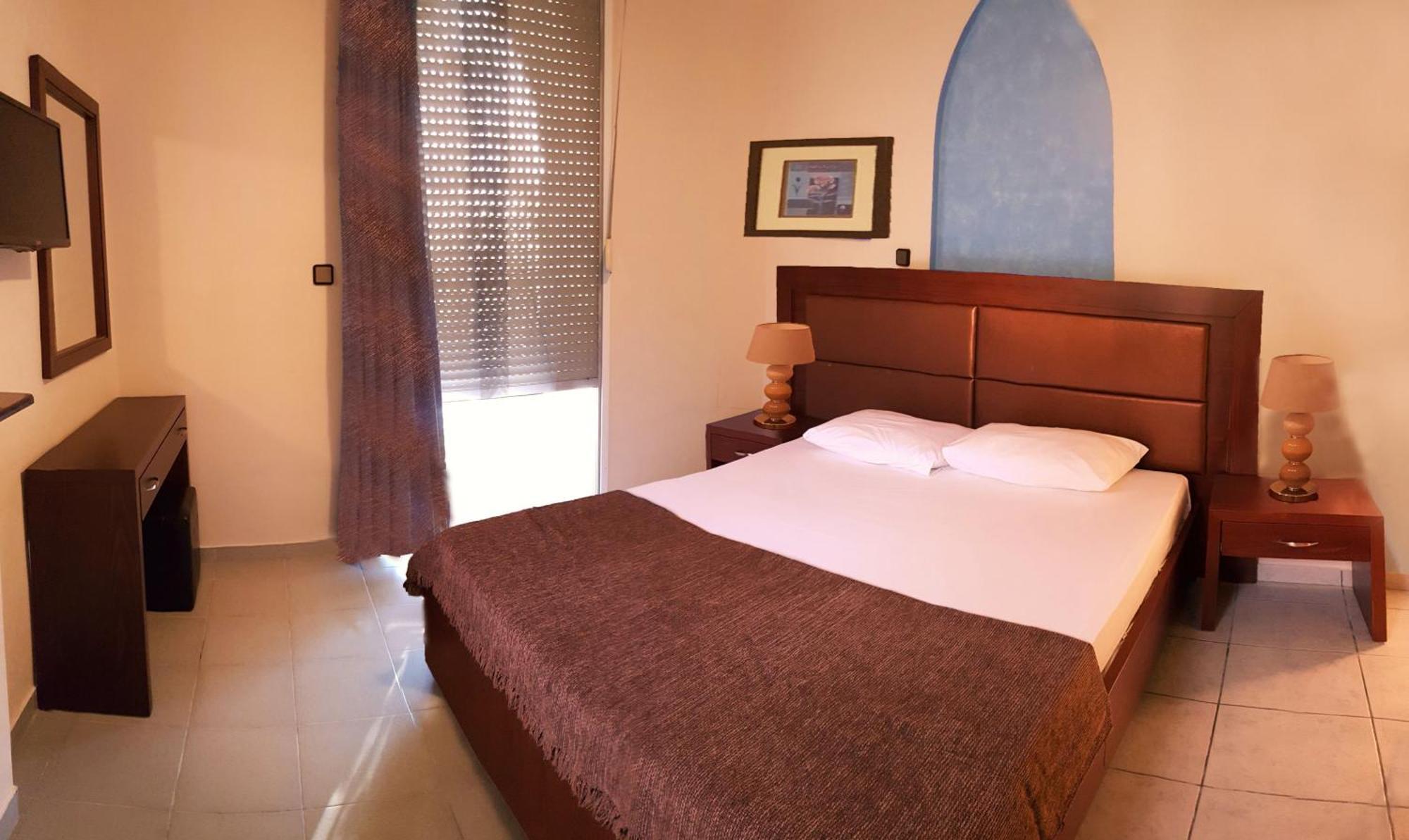 Villa Pappas Kanali  Room photo