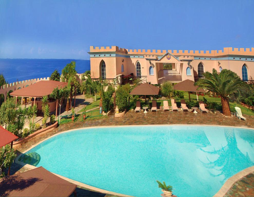 Villa Pappas Kanali  Exterior photo